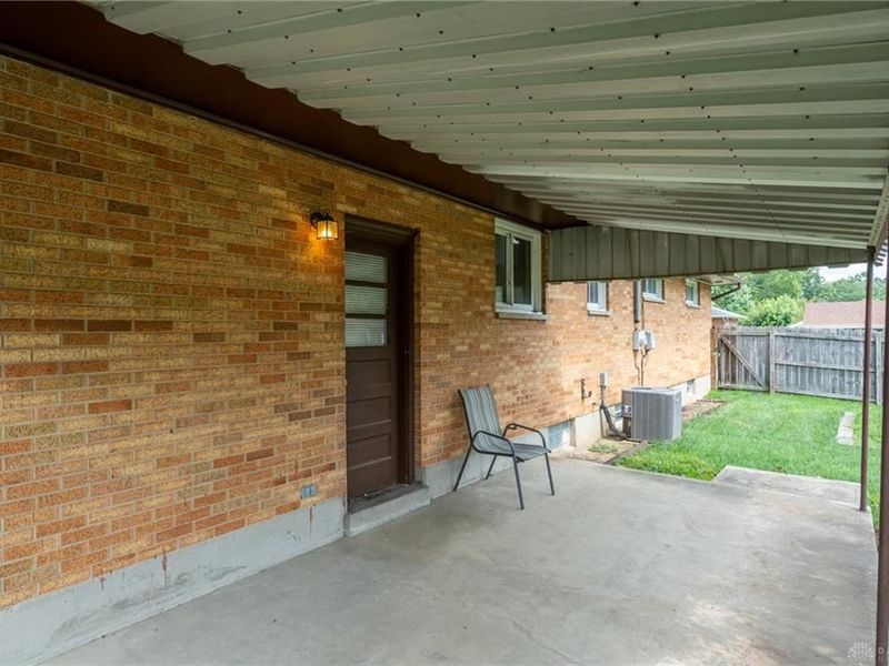 5024 Rainier Drive, Dayton, OH 45432 Photo 23
