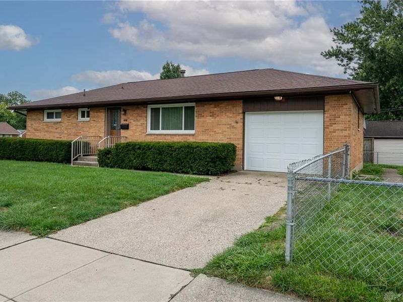 5024 Rainier Drive, Dayton, OH 45432 Photo 3