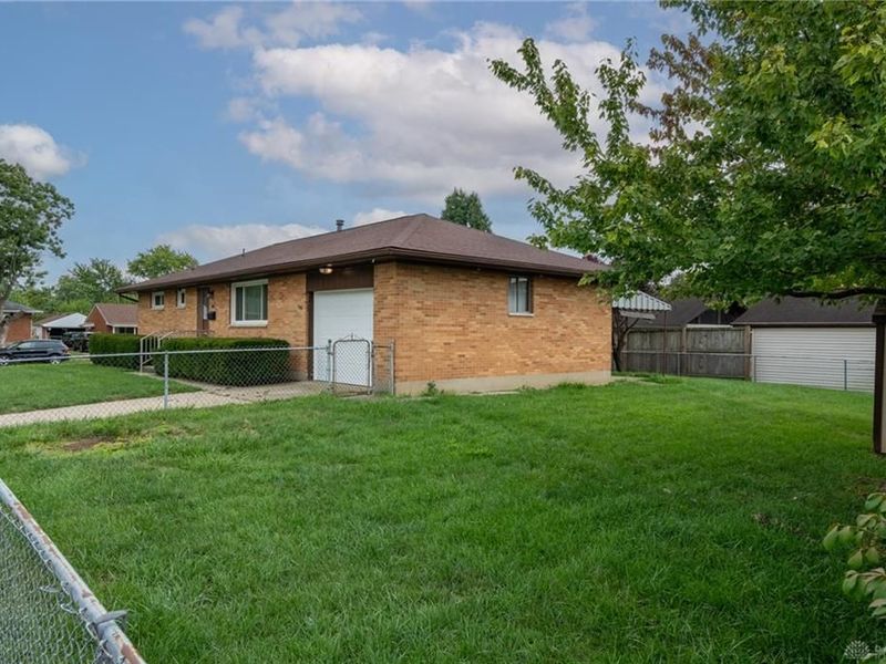 5024 Rainier Drive, Dayton, OH 45432 Photo 4