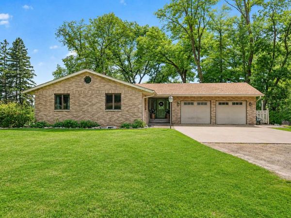 8485 Scandia Trail N, Forest Lake, MN 55025