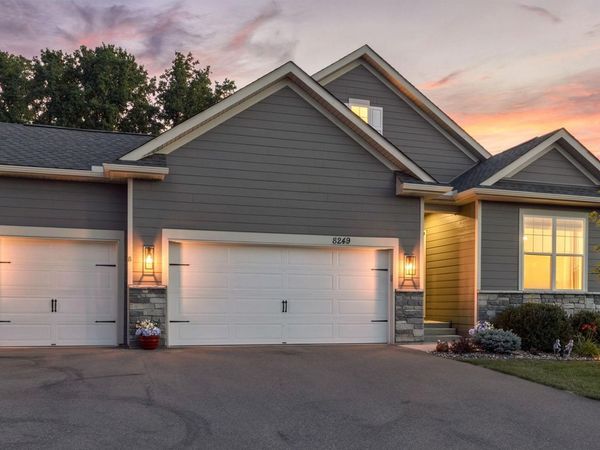 8249 183rd Street W, Lakeville, MN 55044