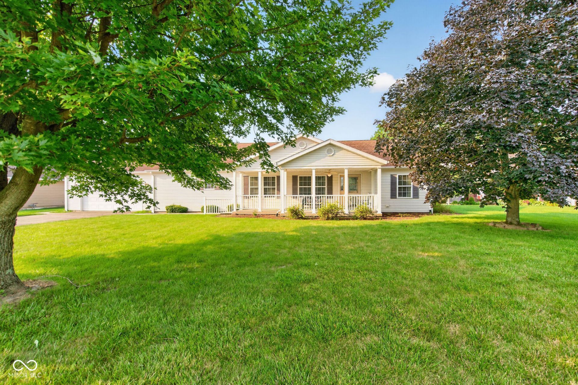 1427 Innsdale Drive, New Castle, IN 47362 Main Photo