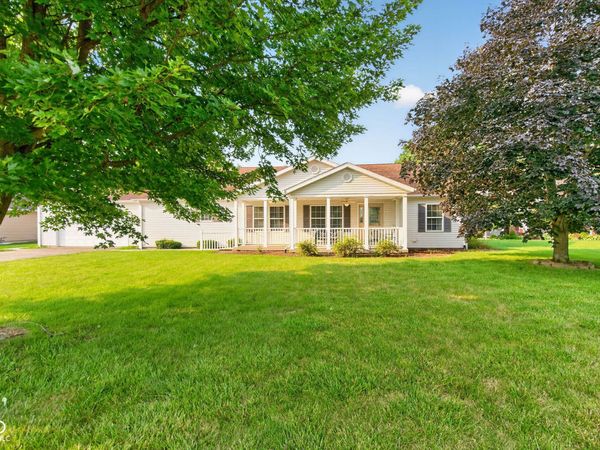 1427 Innsdale Drive , New Castle, IN 47362