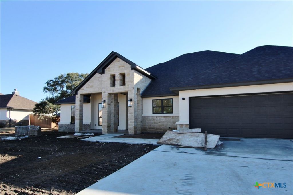 1014 High Plains Drive , Nolanville, TX 76559 Main Photo