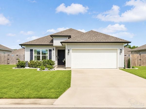 9656 Sagewood Dr, Pensacola, FL 32526