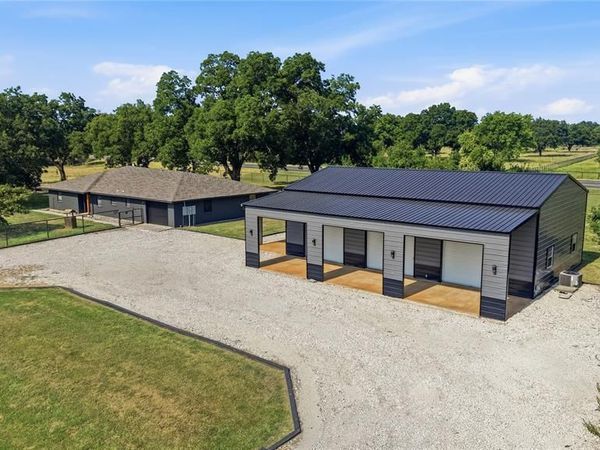 16082 US Highway 377 , Whitesboro, TX 76273