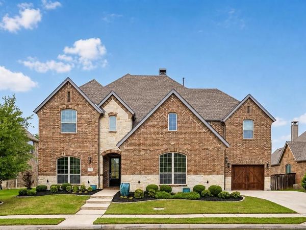 3516 Ophel Way, Flower Mound, TX 75028