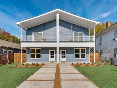 621-623 Melba Street, Dallas, TX 75208