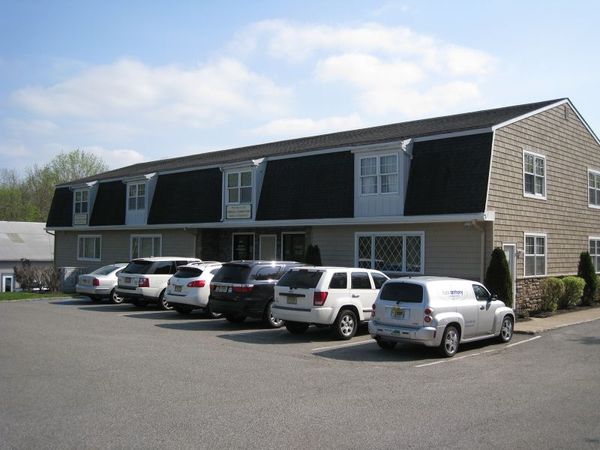 154 ROUTE 206, Chester, NJ 07930