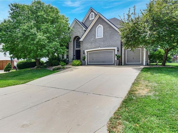 11378 S Cook Street, Olathe, KS 66061