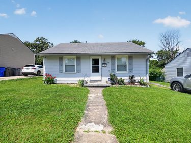 1019 Carneal Road, Lexington, KY 40505