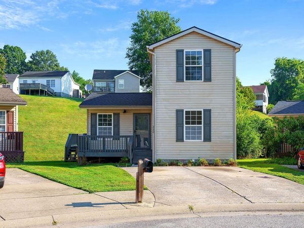 220 Brittany Park Cir , Antioch, TN 37013
