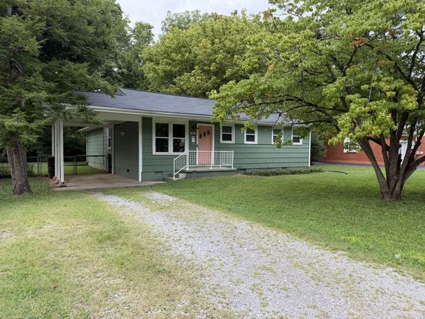 618 Spencer Dr , Murfreesboro, TN 37129