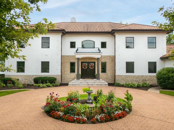 5695 Tuscany Lane, Waunakee, WI 53597