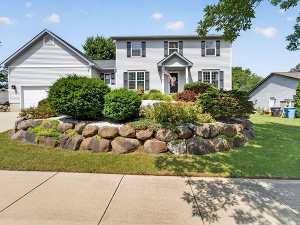 772 Edward Street, Verona, WI 53593