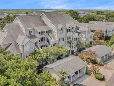 1551 Ben Sawyer Boulevard, Unit 5g, Mount Pleasant, SC 29464
