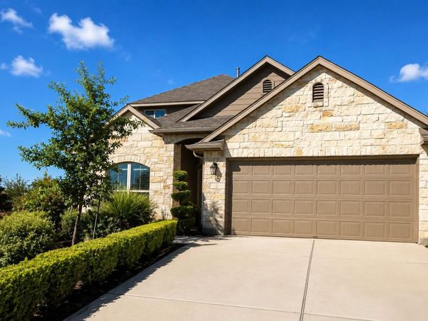 1209 Snow Goose, Leander, TX 78641