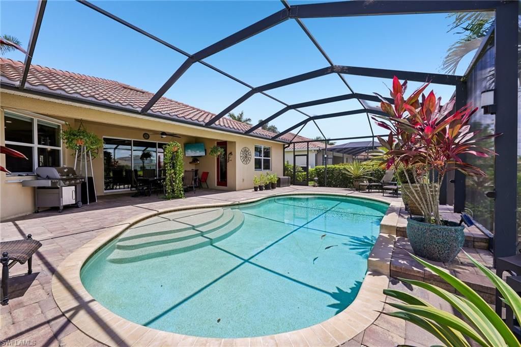2115 Vermont Ln, Naples, FL 34120 Photo
