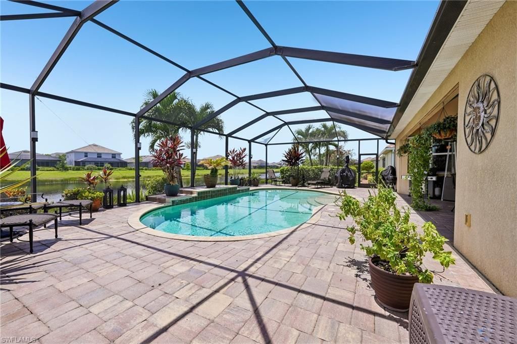 2115 Vermont Ln, Naples, FL 34120 Photo