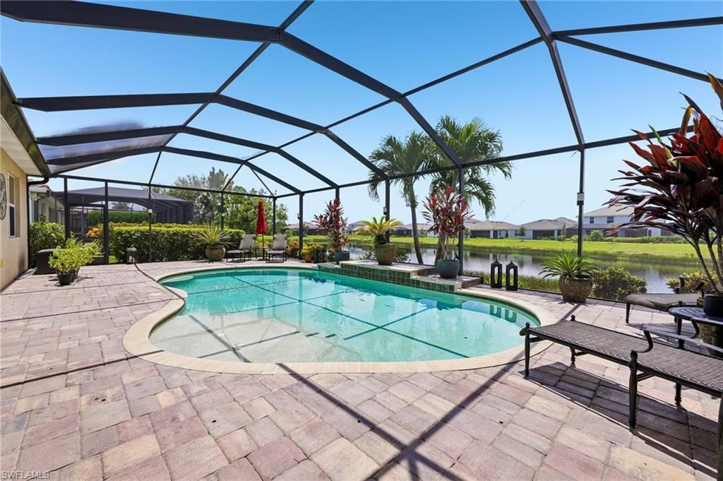 2115 Vermont Ln, Naples, FL 34120 Photo