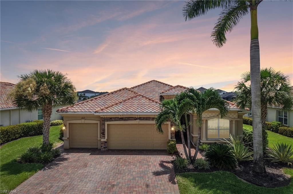 2115 Vermont Ln, Naples, FL 34120 Photo