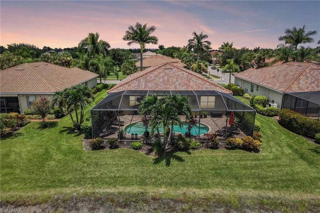 2115 Vermont Ln, Naples, FL 34120 Photo