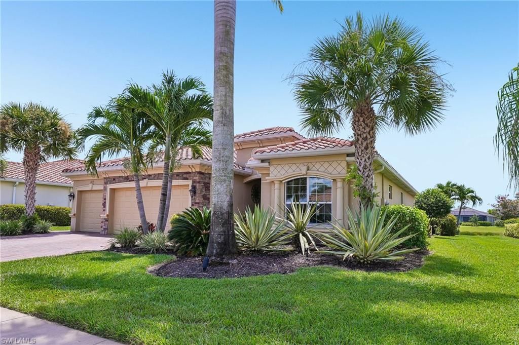 2115 Vermont Ln, Naples, FL 34120 Photo