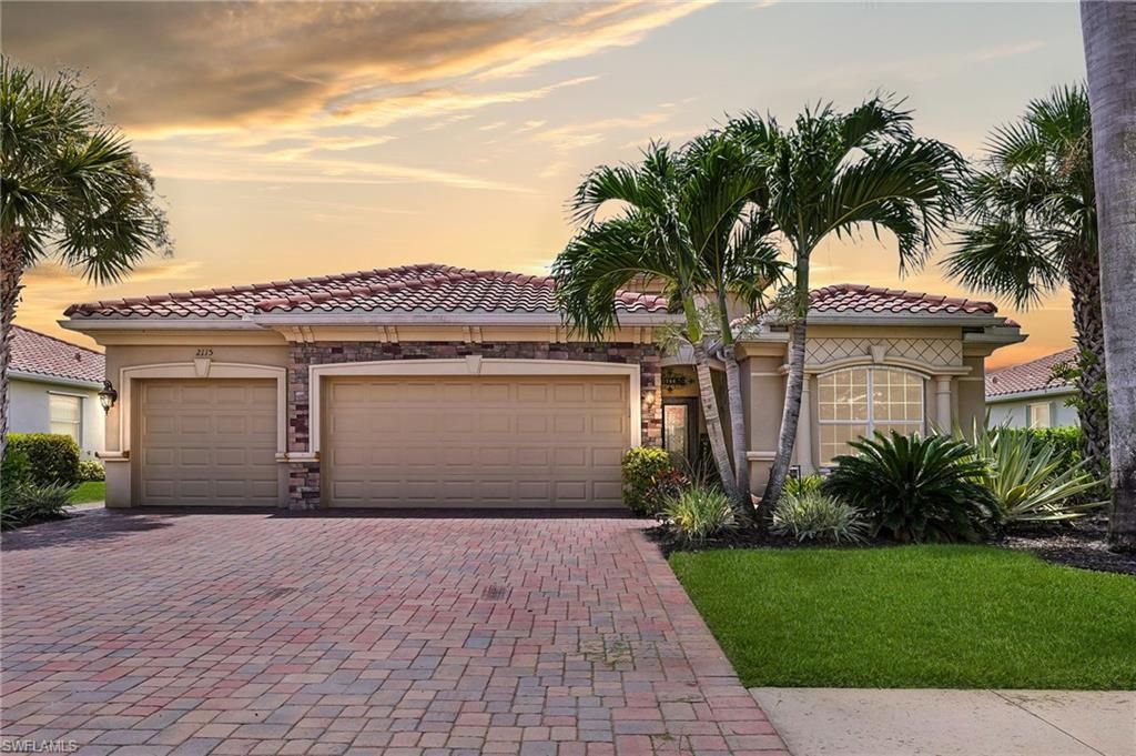 2115 Vermont Ln, Naples, FL 34120 Photo
