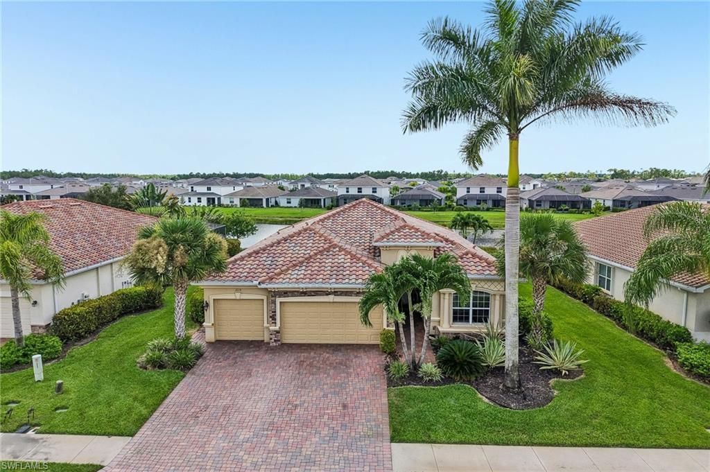 2115 Vermont Ln, Naples, FL 34120 Photo