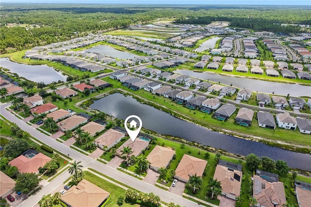 2115 Vermont Ln, Naples, FL 34120 Photo
