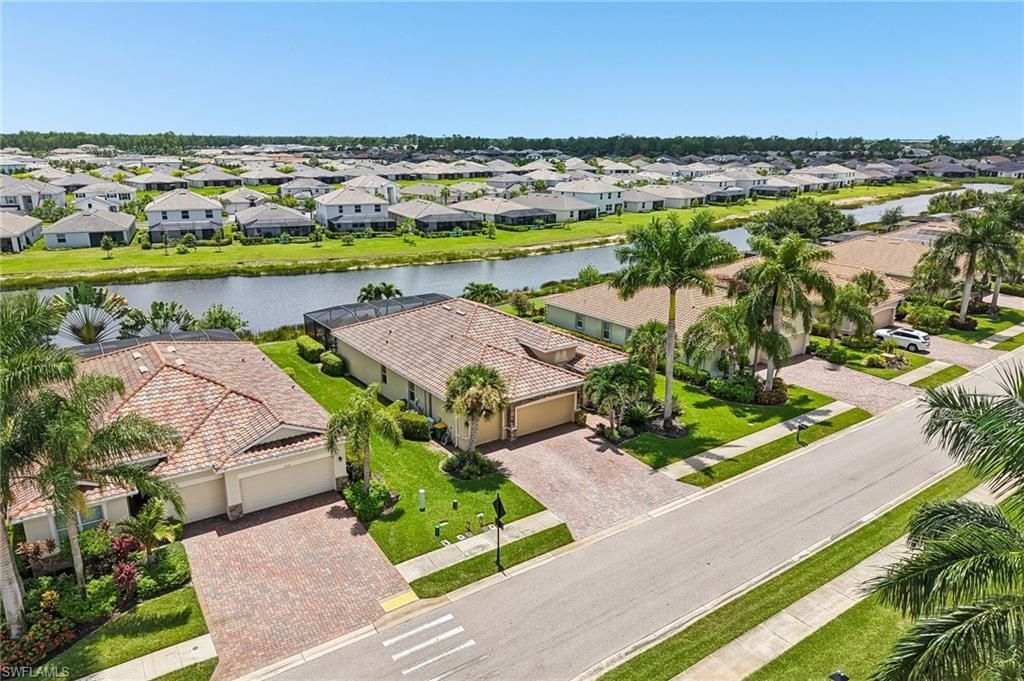 2115 Vermont Ln, Naples, FL 34120 Photo