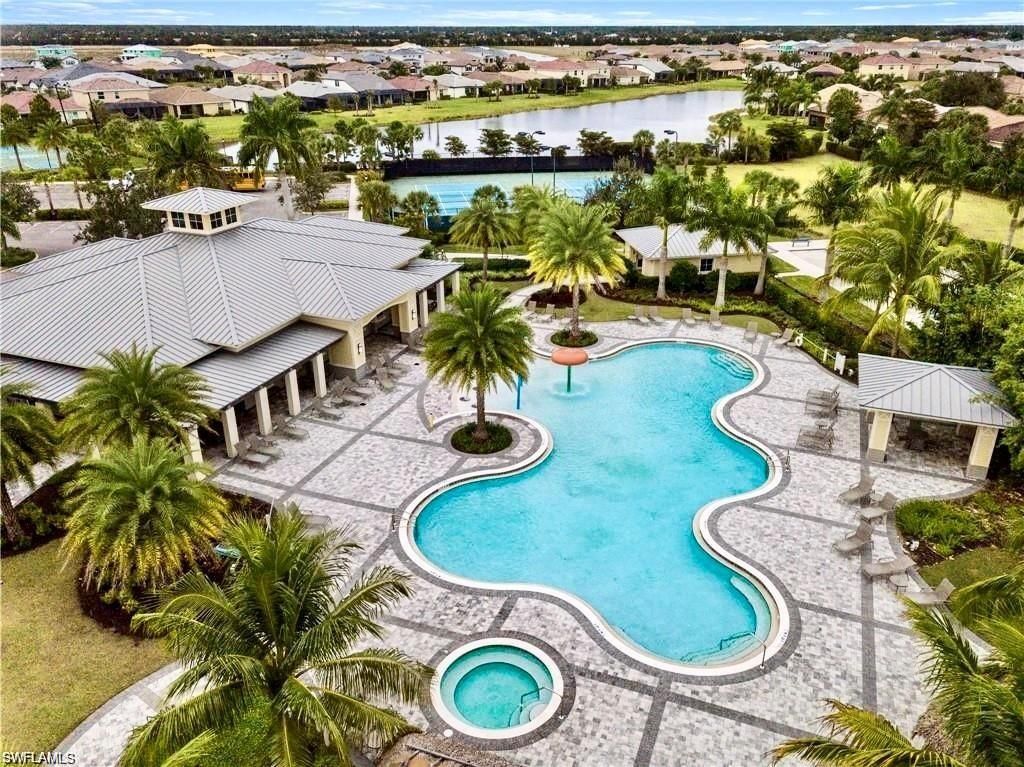 2115 Vermont Ln, Naples, FL 34120 Photo