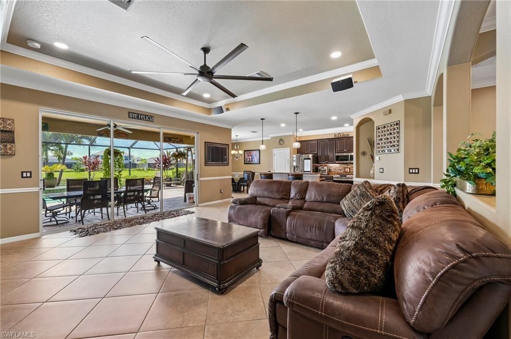 2115 Vermont Ln, Naples, FL 34120 Photo