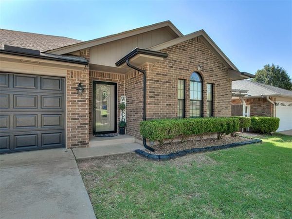 3405 Shona Way, Norman, OK 73069