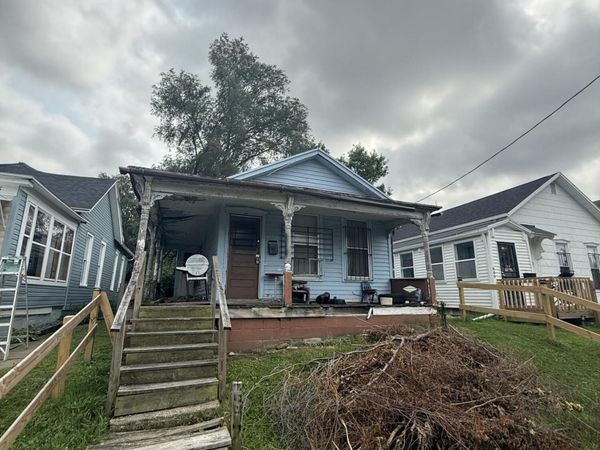 647 Hamilton Street , Toledo, OH 43604