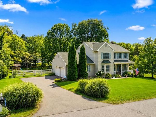 4006 CREST VIEW DRIVE, STROUDSBURG, PA 18360