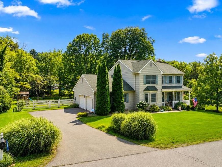 4006 Crest View Drive, Stroudsburg, PA 18360 Main Photo