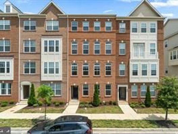 4922 MACDONOUGH PLACE, FREDERICK, MD 21703