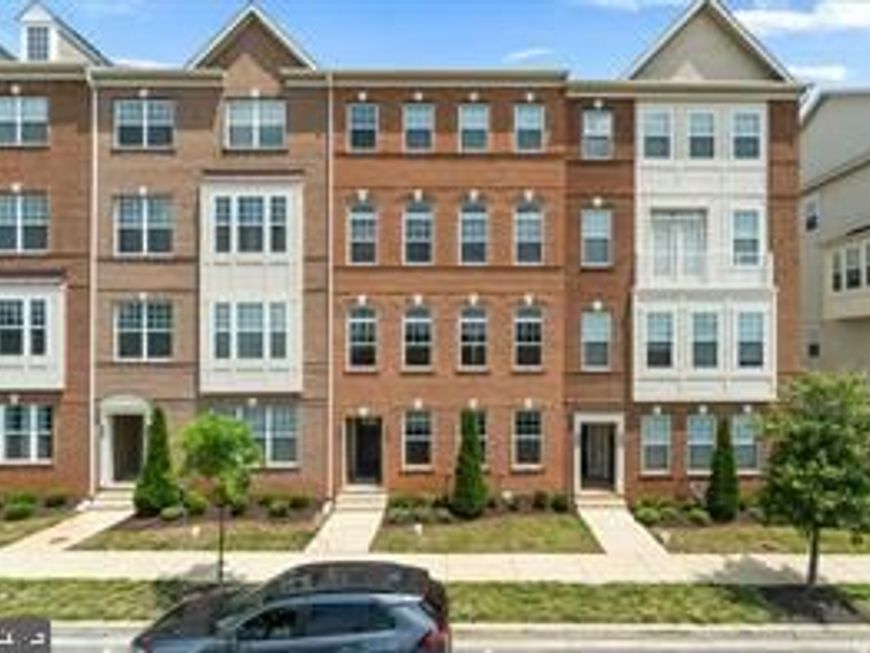 4922 Macdonough Place, Frederick, MD 21703 Main Photo