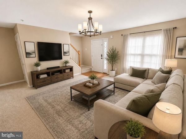 2017 CREEKSIDE COURT, Unit 36, WARRINGTON, PA 18976