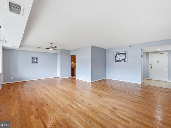 3713 S GEORGE MASON DRIVE , Unit 810, FALLS CHURCH, VA 22041