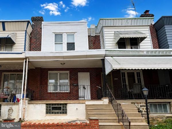 4067 CRESTON STREET, PHILADELPHIA, PA 19135