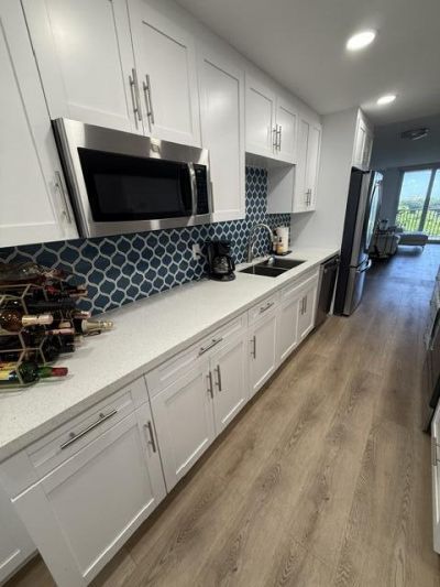 250 Jacaranda Drive, Unit 804, Plantation, FL 33324 Photo