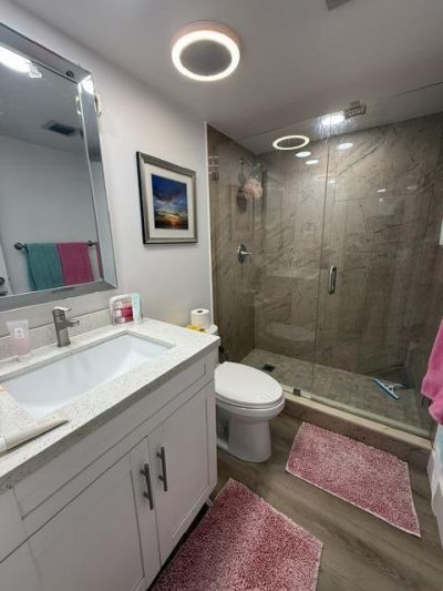 250 Jacaranda Drive, Unit 804, Plantation, FL 33324 Photo