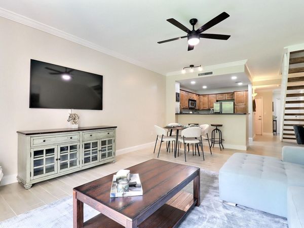 11781 St Andrews Place, Unit 107, Wellington, FL 33414