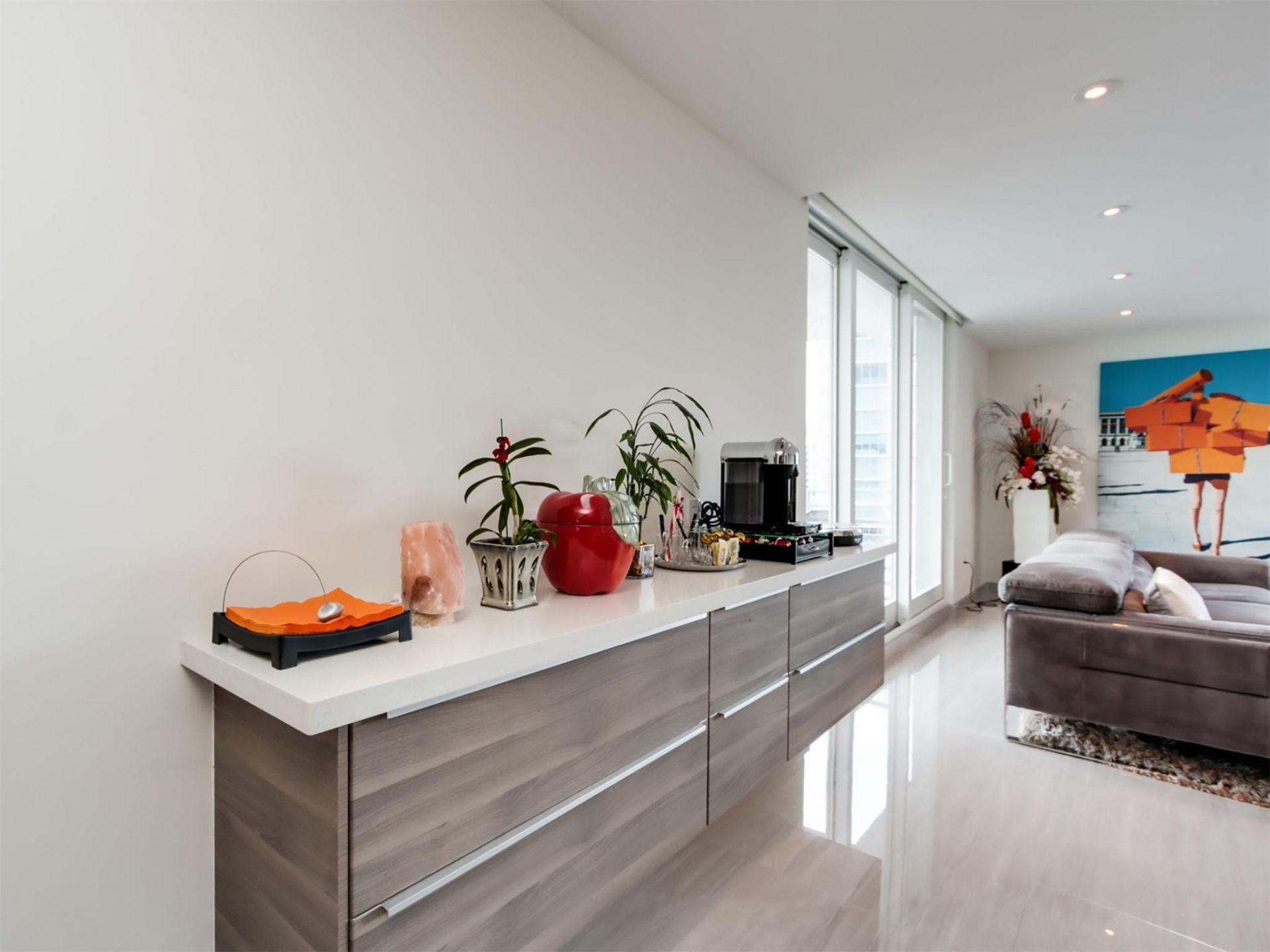 888 Intracoastal Drive, Unit 10E, Fort Lauderdale, FL 33304 Photo