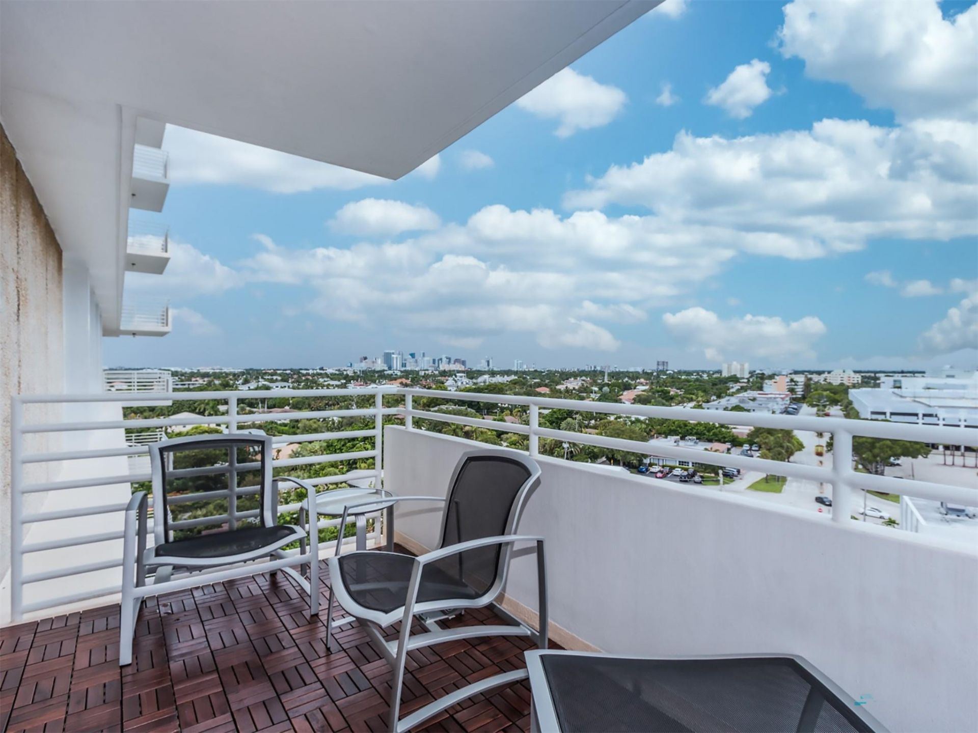 888 Intracoastal Drive, Unit 10E, Fort Lauderdale, FL 33304 Photo