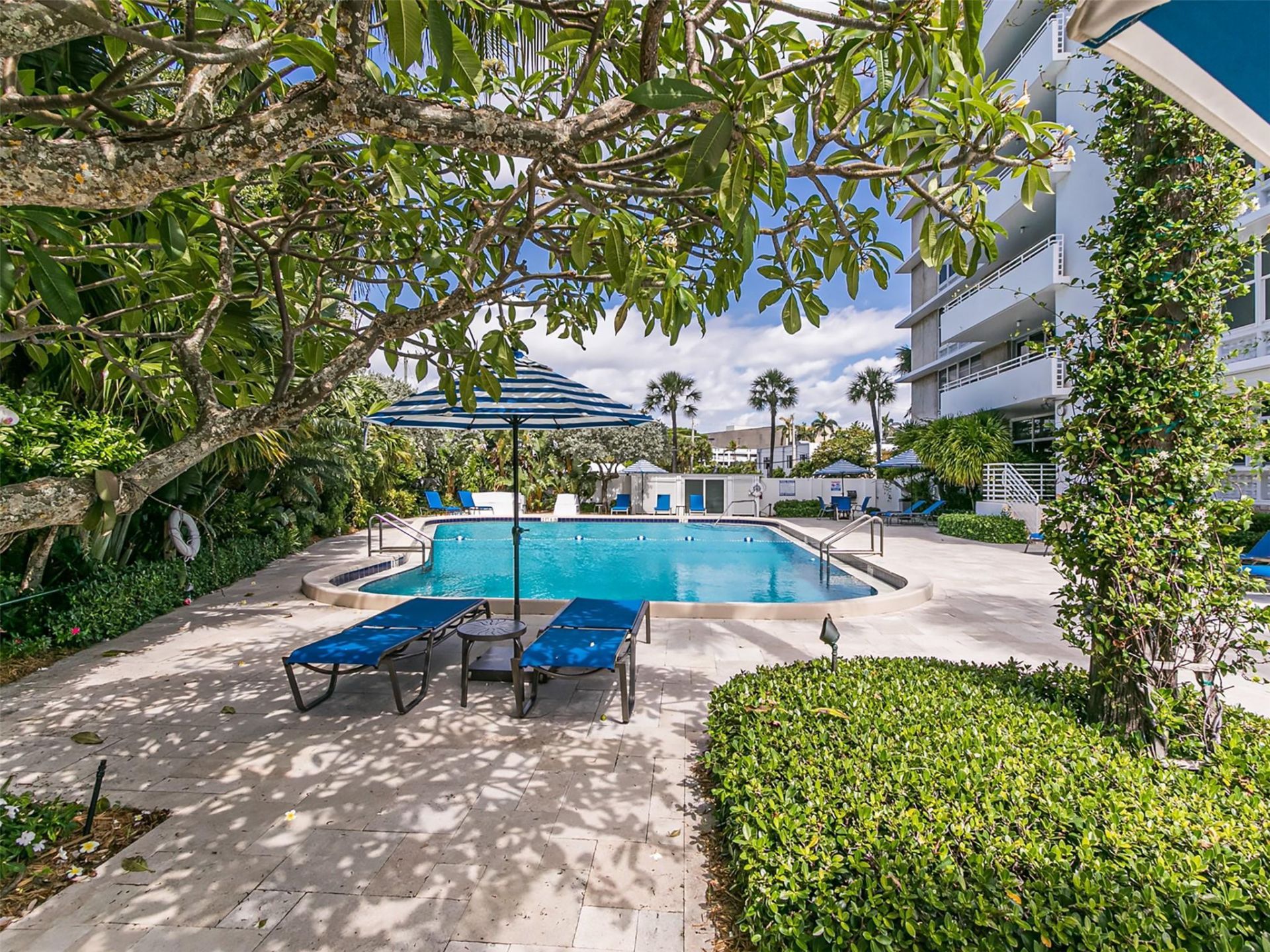 888 Intracoastal Drive, Unit 10E, Fort Lauderdale, FL 33304 Photo