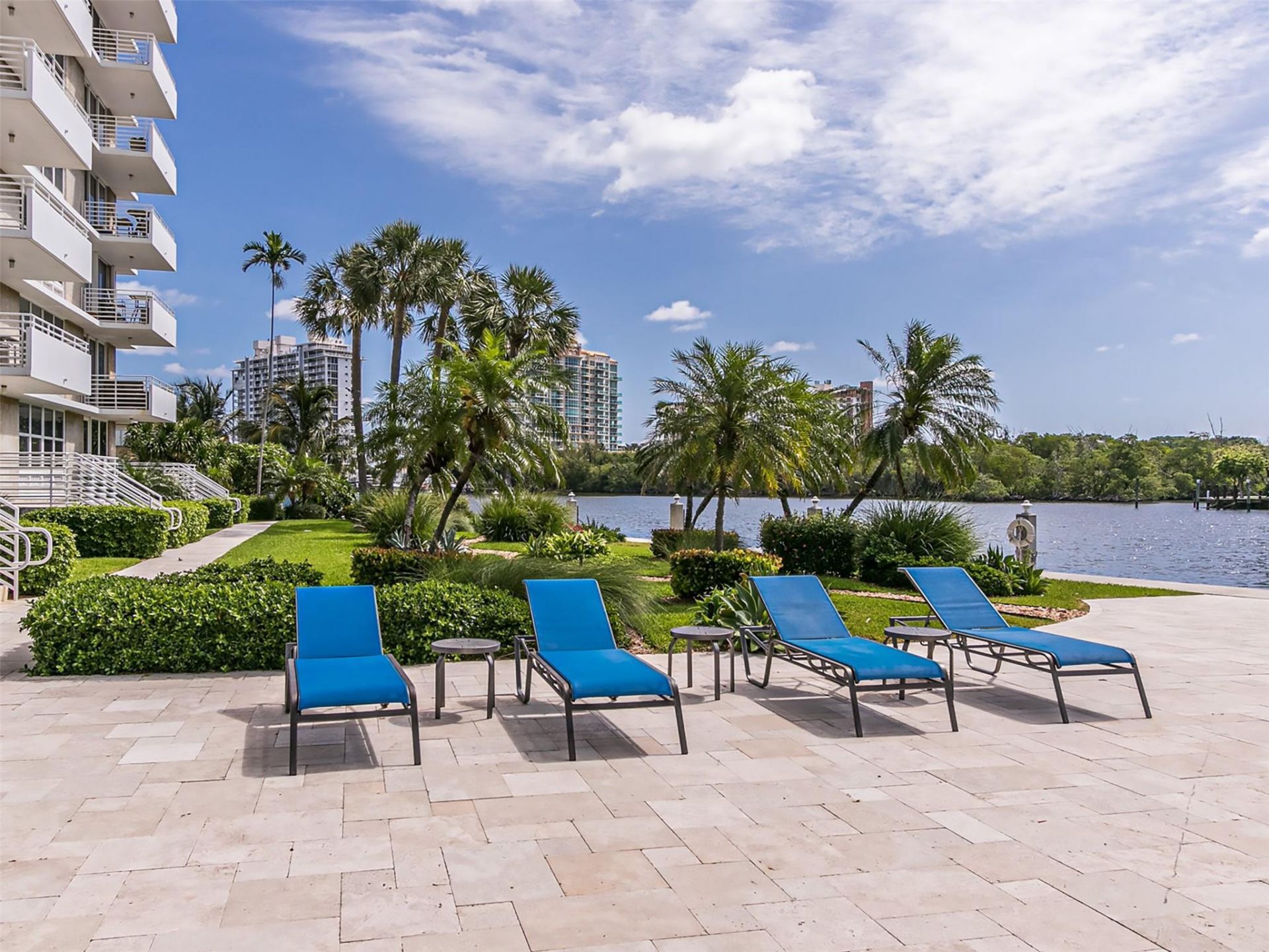 888 Intracoastal Drive, Unit 10E, Fort Lauderdale, FL 33304 Photo