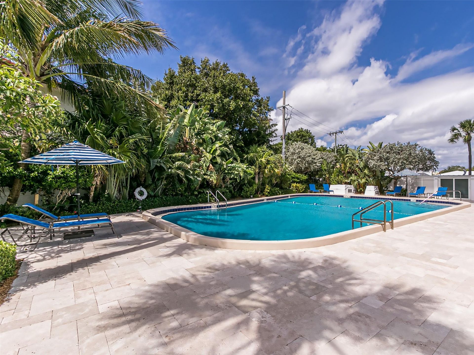 888 Intracoastal Drive, Unit 10E, Fort Lauderdale, FL 33304 Photo